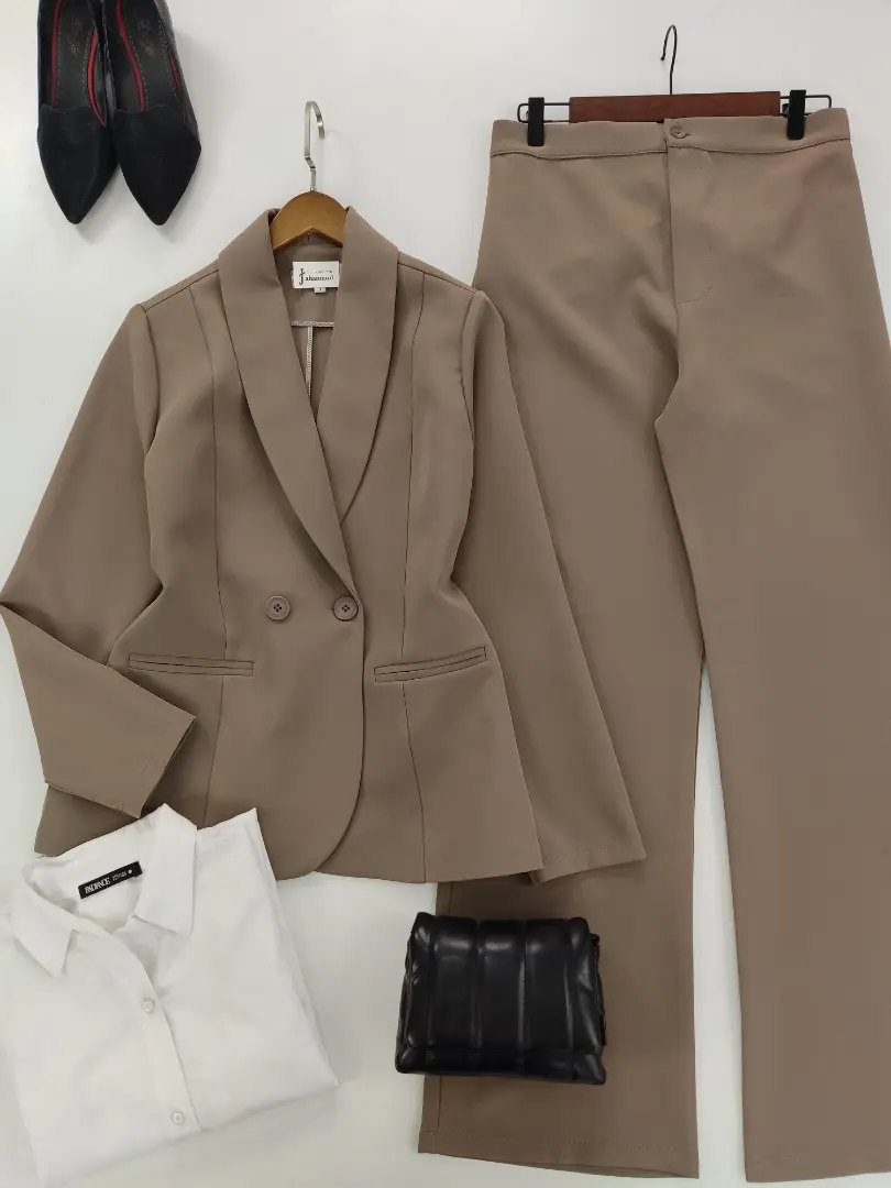 کت و شلوار دانژه